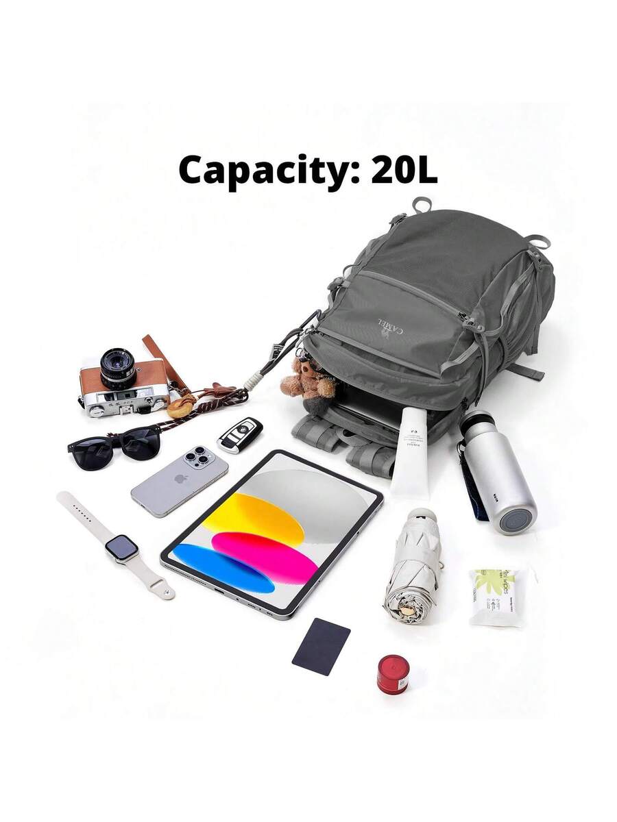 Foldable Hiking Backpack Light – Hiking Backpack Waterproof Bewertung und Preis
