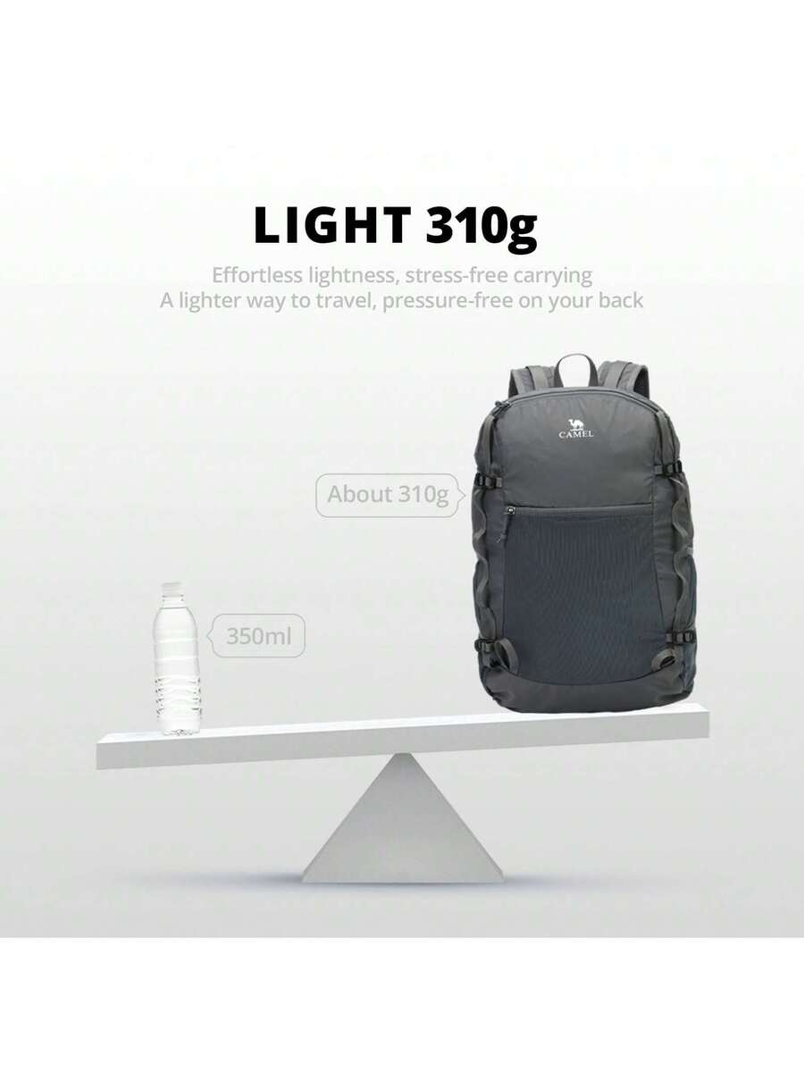 Foldable Hiking Backpack Light – Hiking Backpack Waterproof Bewertung und Preis