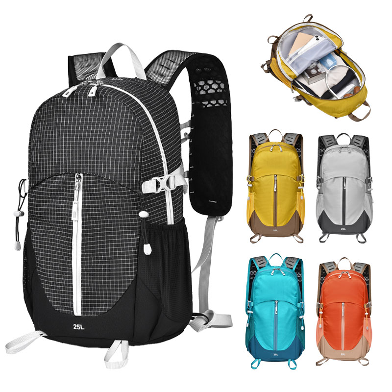 25l Large Capacity Hiking Back – Hiking Backpack Waterproof Bewertung und Preis
