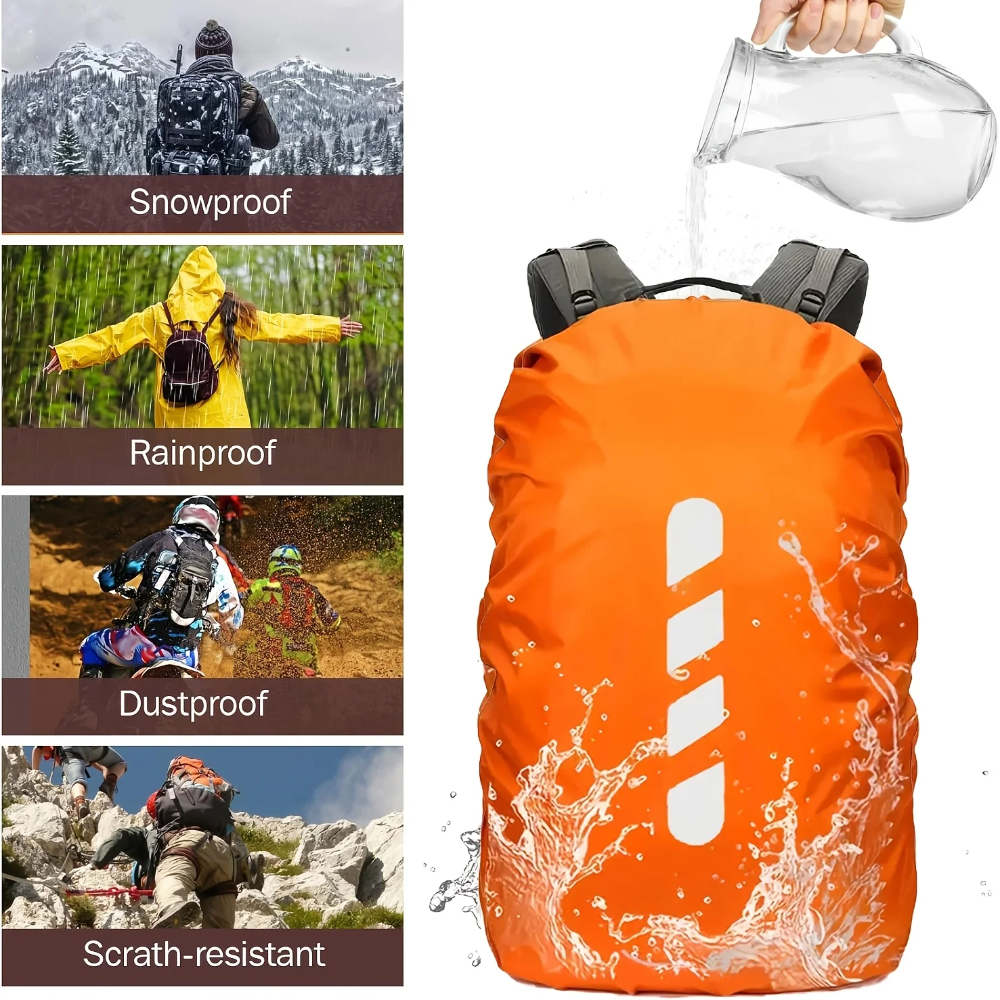 Backpack Rain Cover Waterproof – Rain Cover Backpack Bewertung und Preis