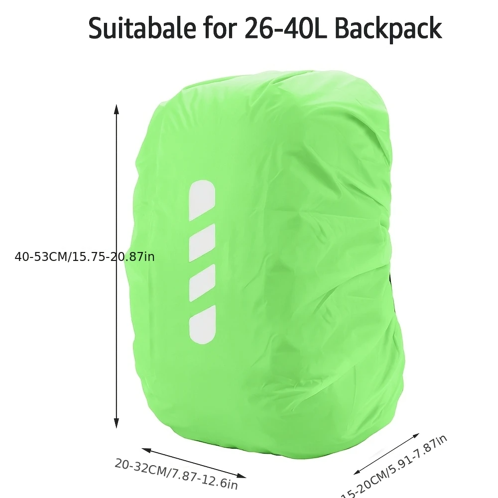 Backpack Rain Cover Waterproof – Rain Cover Backpack Bewertung und Preis