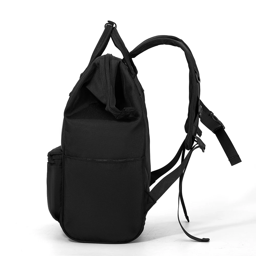 Men's High-End Backpack for Le – Travel Backpack Anti Theft Bewertung und Preis