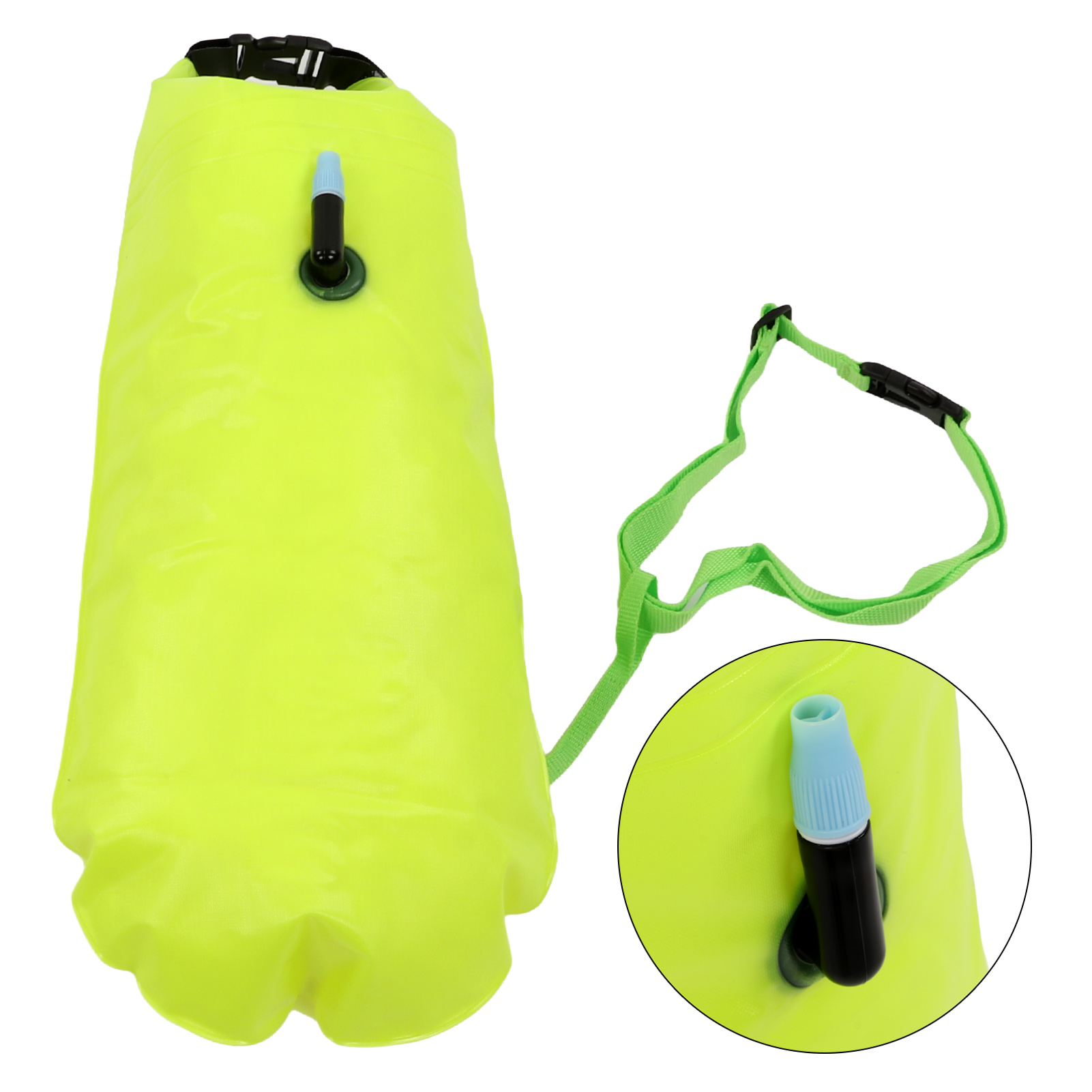 Swimming Buoy Open Water Swim  – Hydration Pack Outdoor Bewertung und Preis