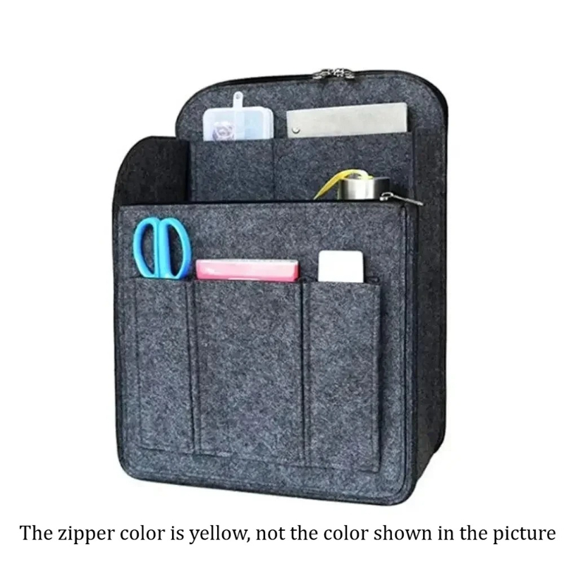 Makeup Organizer Felt Insert B – Backpack Insert Organizer Bewertung und Preis