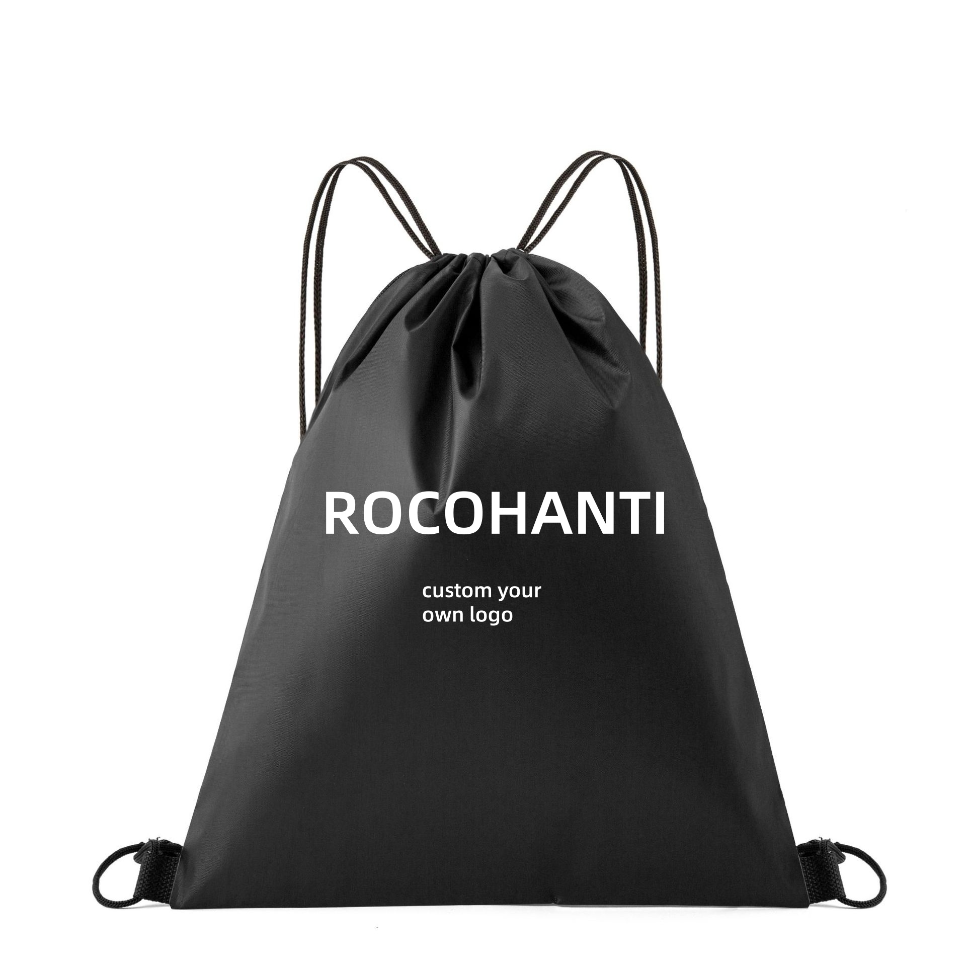 5pcs Custom Logo Promotional P – Drawstring Gym Bag Bewertung und Preis