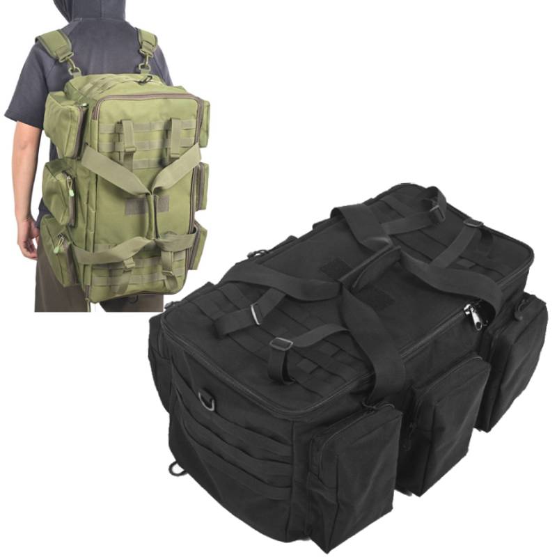 Men's Tactical Hiking Bag Trav – Rucksack Military Style Bewertung und Preis