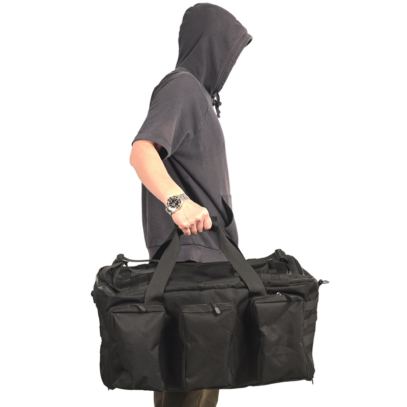 Men's Tactical Hiking Bag Trav – Rucksack Military Style Bewertung und Preis