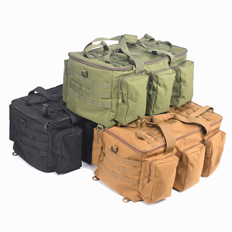 Men's Tactical Hiking Bag Trav – Rucksack Military Style Bewertung und Preis