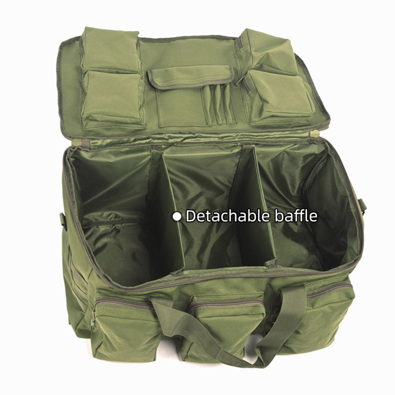 Men's Tactical Hiking Bag Trav – Rucksack Military Style Bewertung und Preis