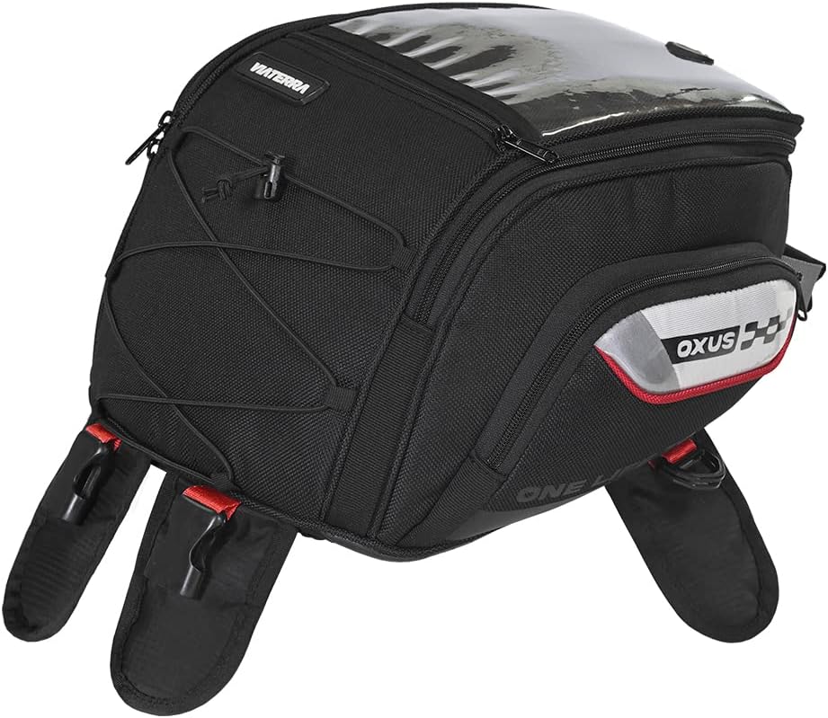 13L Motorcycle Tank Bag: Conve – Rain Cover Backpack Bewertung und Preis