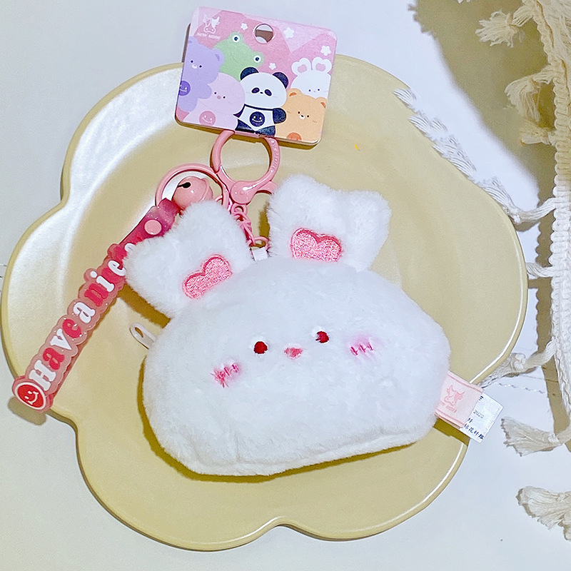 Creative Cute Animal Plush Coi – Mini Backpack Purse Bewertung und Preis