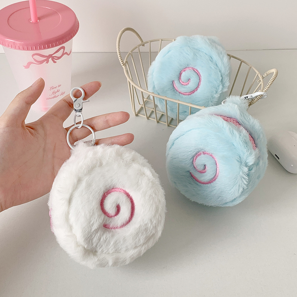 Ins Japanese Cute Fish Cake Pl – Mini Backpack Purse Bewertung und Preis