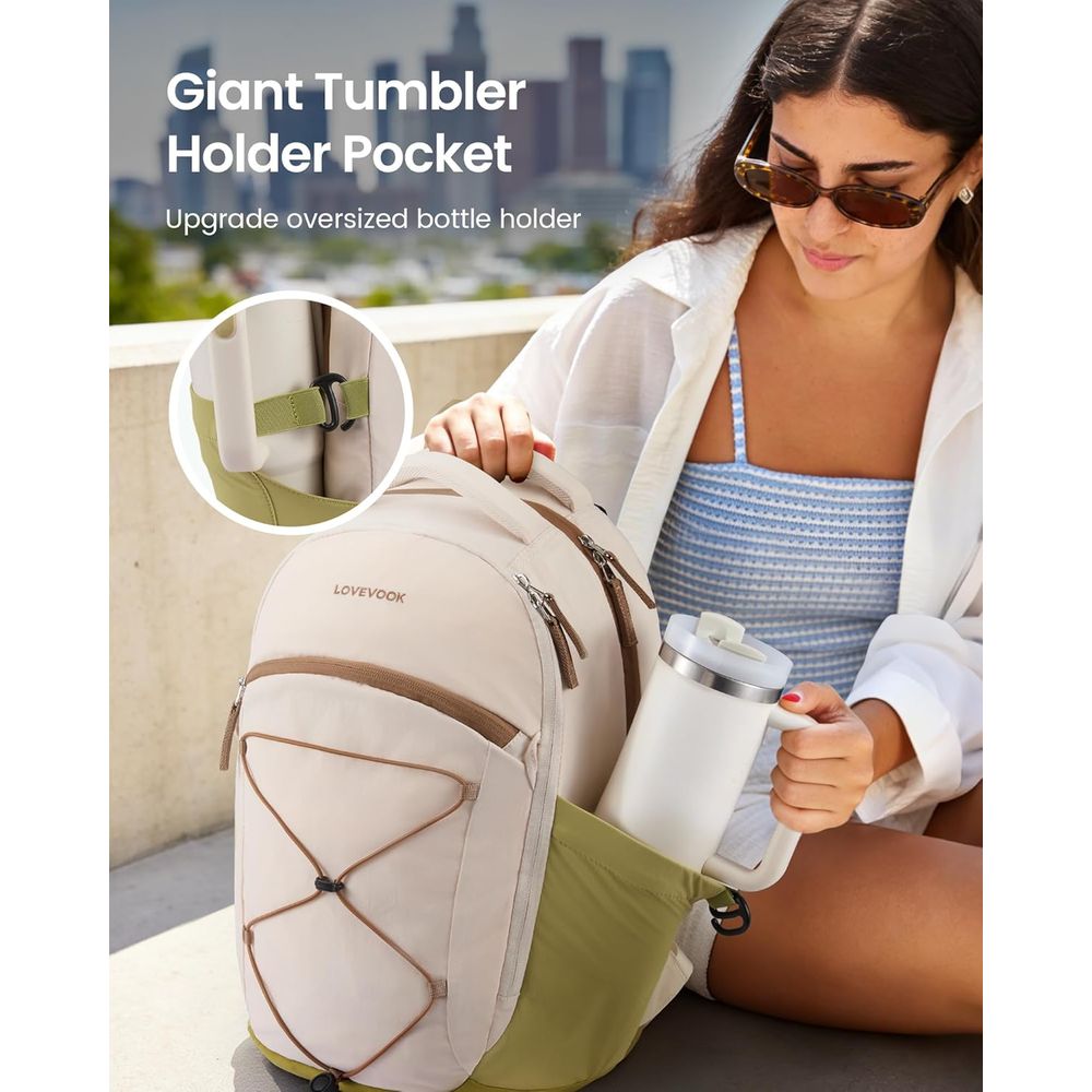 Everyday 15.6 Unisex Laptop Ba – Laptop Backpack 15.6 Bewertung und Preis