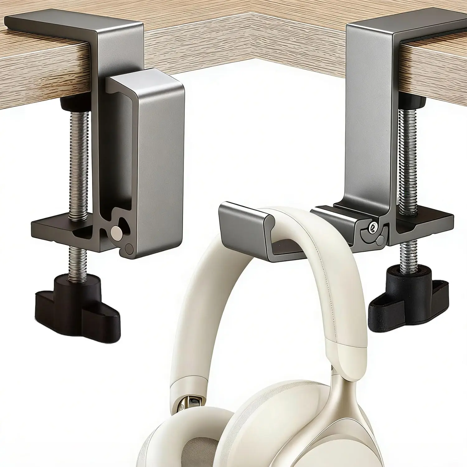 Adjustable Desk Edge Hook Gami – Backpack Insert Organizer Bewertung und Preis