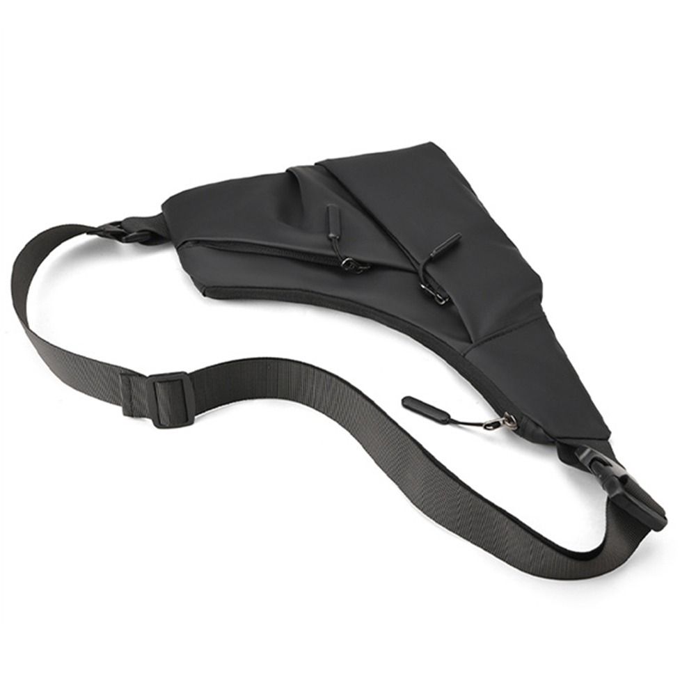 Portable Outdoor Shoulder Bag  – Sling Backpack Shoulder Bewertung und Preis