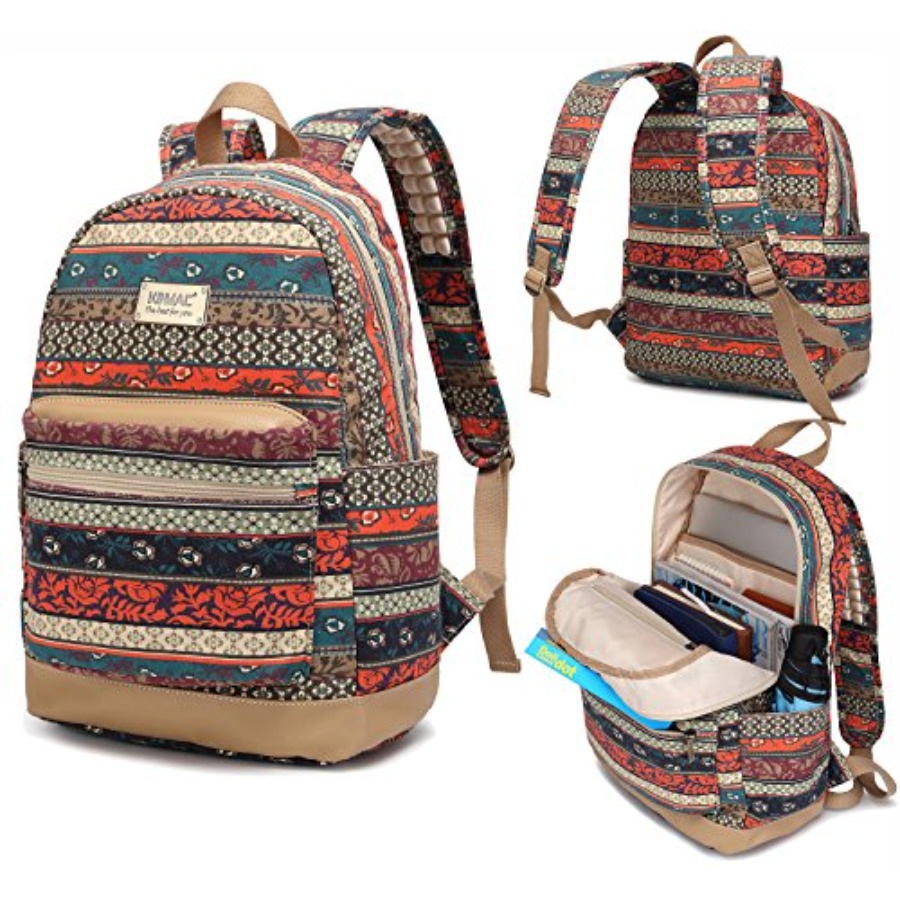 New Laptop Backpack with Massa – Laptop Backpack 15.6 Bewertung und Preis