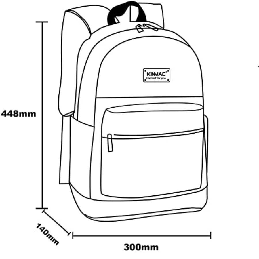 New Laptop Backpack with Massa – Laptop Backpack 15.6 Bewertung und Preis