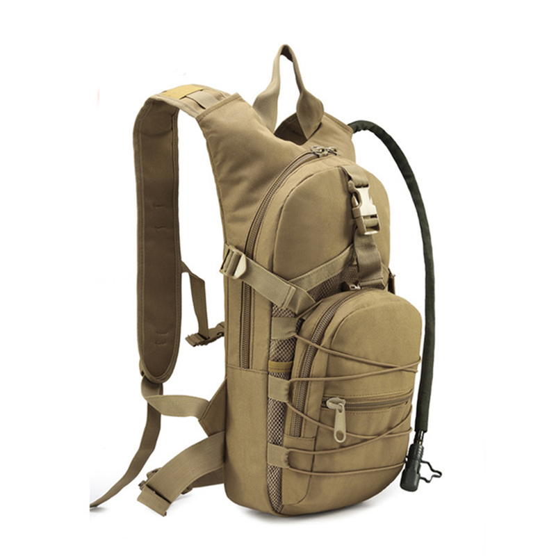 Lightweight Tactical Backpack  – Rucksack Military Style Bewertung und Preis