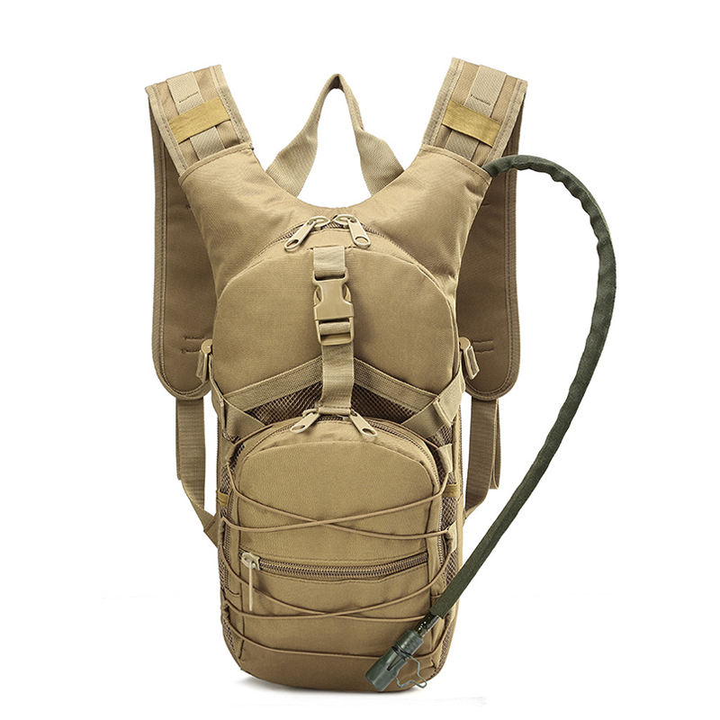 Lightweight Tactical Backpack  – Rucksack Military Style Bewertung und Preis