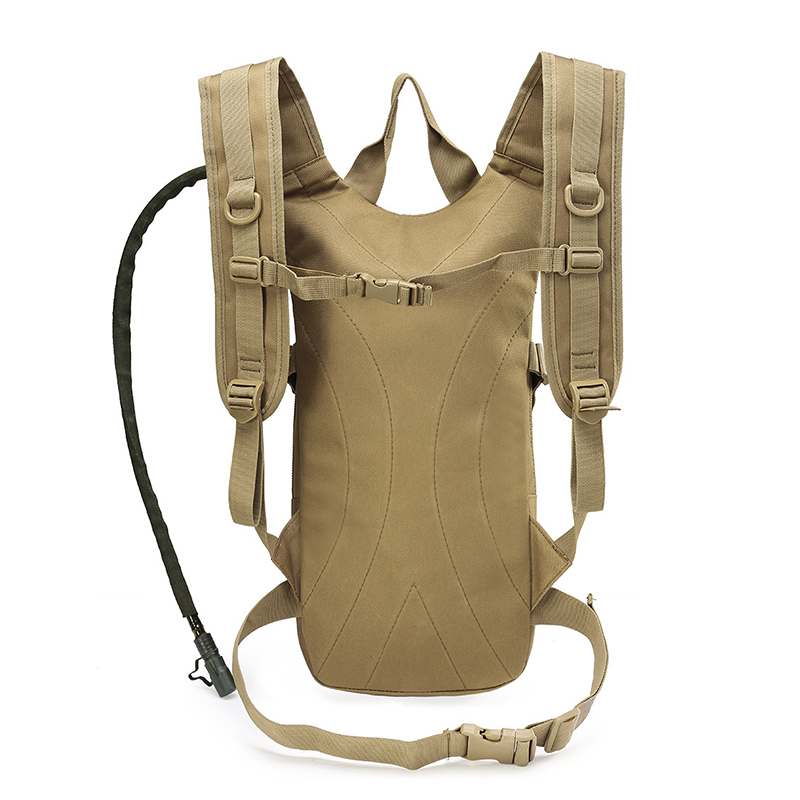Lightweight Tactical Backpack  – Rucksack Military Style Bewertung und Preis