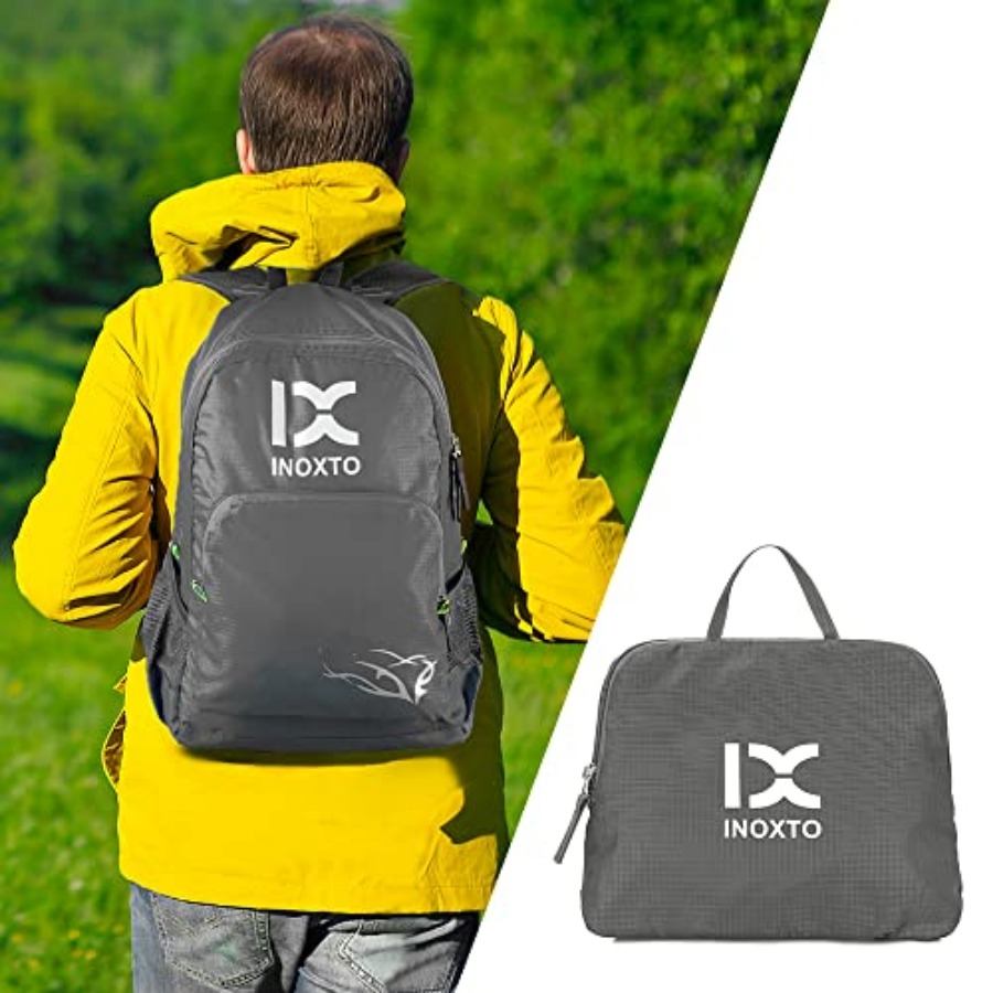 INOXTO 20L Lightweight Hiking  – Foldable Backpack Small Bewertung und Preis