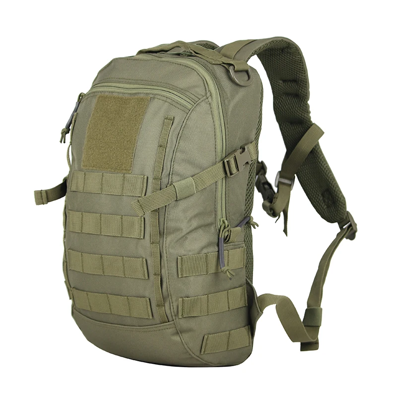 20L Waterproof Travel Outdoor  – Rucksack Military Style Bewertung und Preis