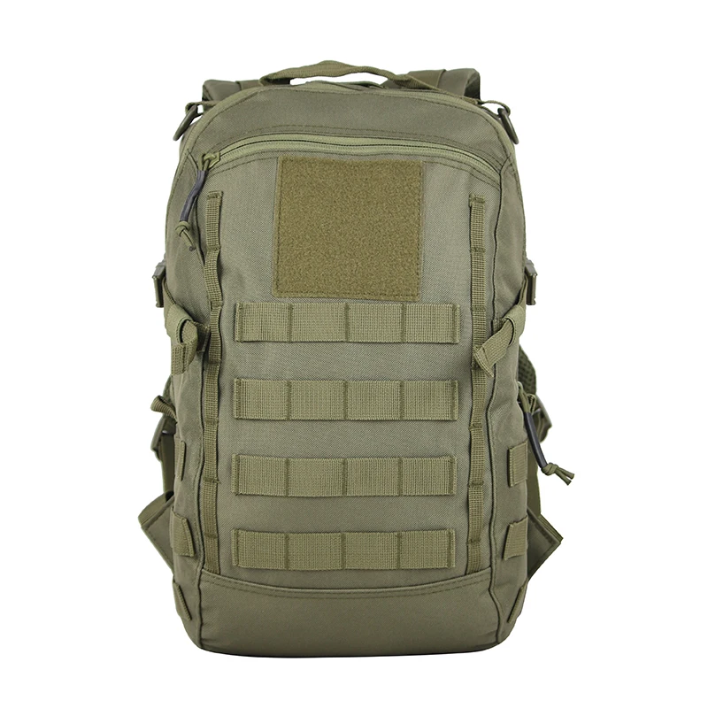 20L Waterproof Travel Outdoor  – Rucksack Military Style Bewertung und Preis