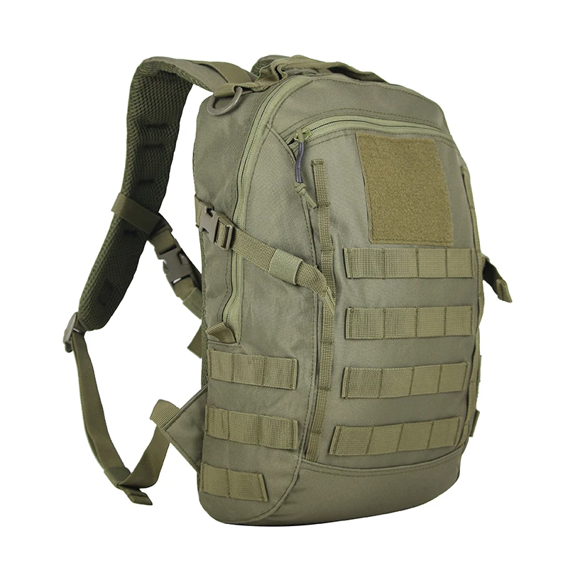 20L Waterproof Travel Outdoor  – Rucksack Military Style Bewertung und Preis