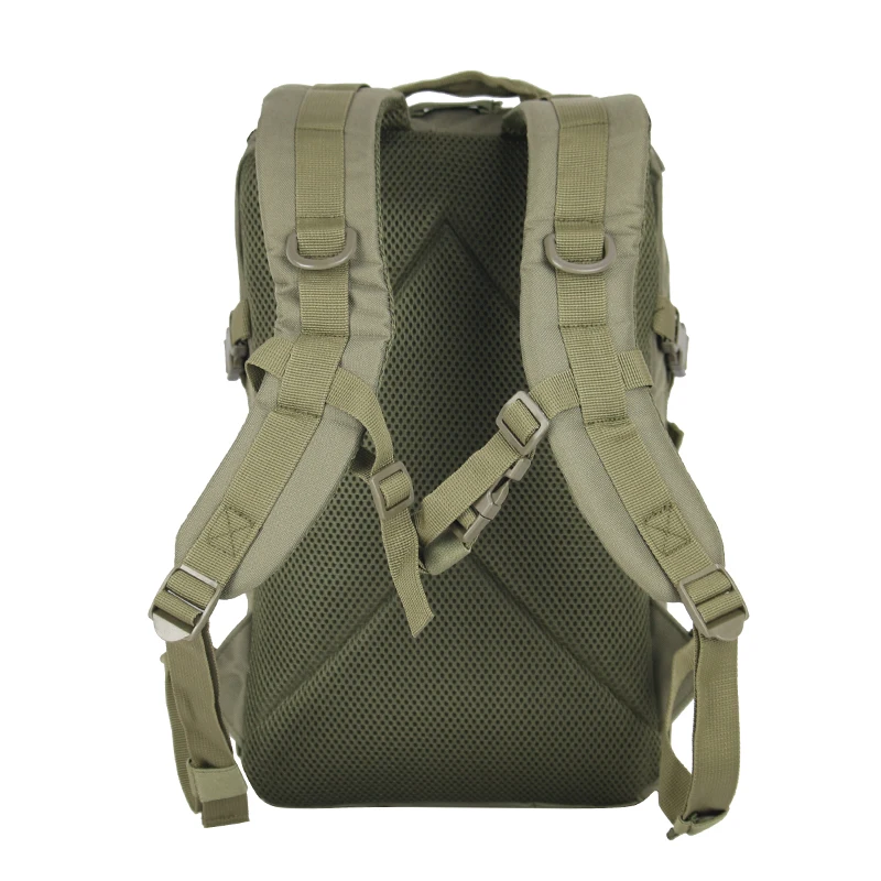 20L Waterproof Travel Outdoor  – Rucksack Military Style Bewertung und Preis