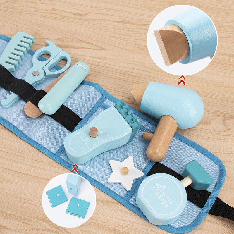 Kids Pretend Play Toy Wooden S – Hydration Pack Outdoor Bewertung und Preis