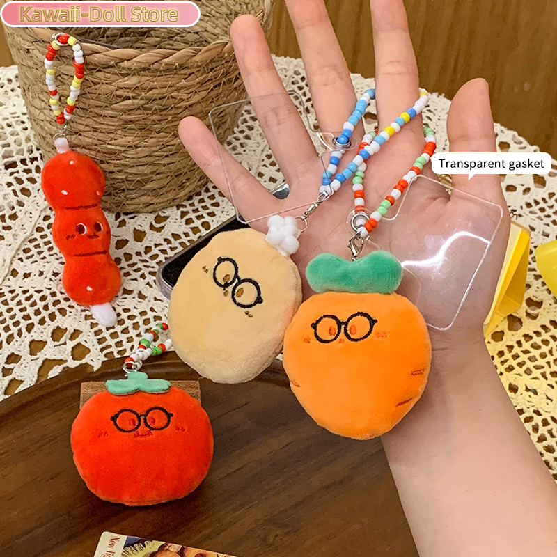 Tomato Carrot Plush Beaded Pho – Backpack Diaper Bag Bewertung und Preis