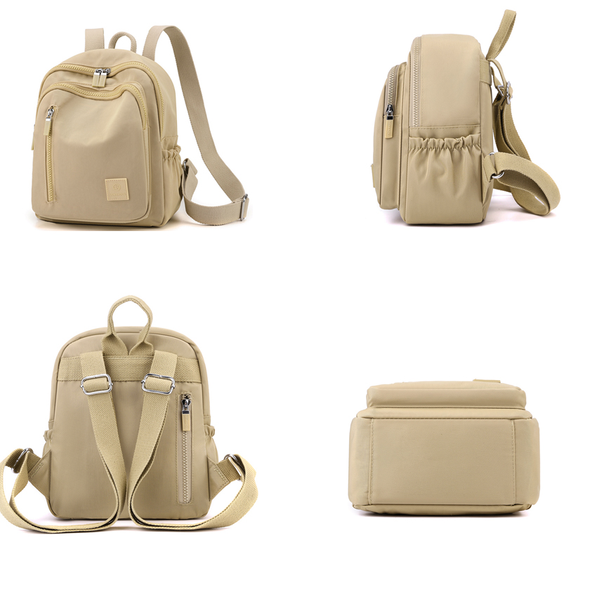 Waterproof Backpack for Women  – Canvas Backpack Casual Bewertung und Preis