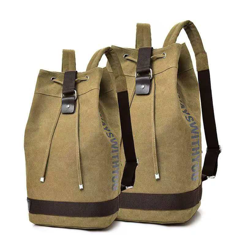 2026 Canvas backpack with dual – Fashion Backpack Women Bewertung und Preis