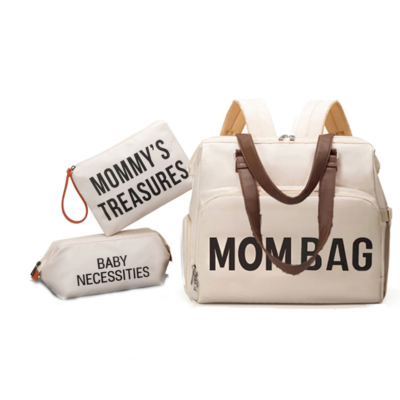3pcs/set Baby Diaper Bag Baby  – Backpack Insert Organizer Bewertung und Preis
