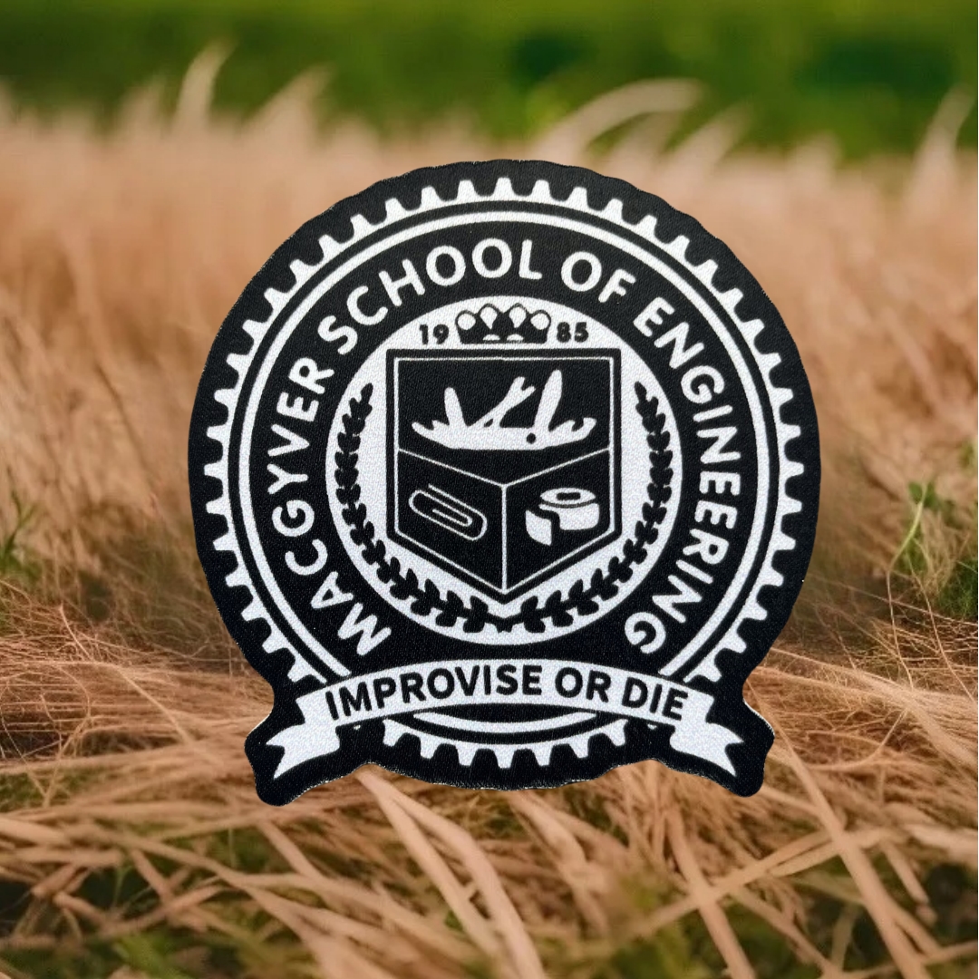 Macgyver School of Engineering – Urban Backpack Tactical Bewertung und Preis
