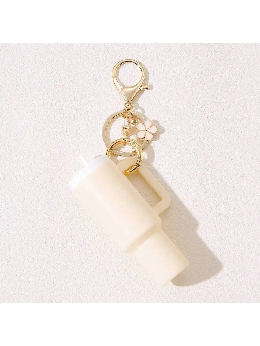 Cup Mini Tumbler Keychain Acce – Mini Backpack Purse Bewertung und Preis