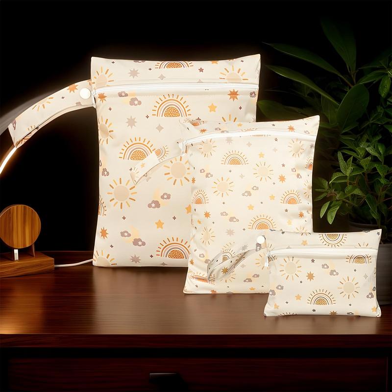 Wet Dry Bag Clothes Pouches Se – Backpack Diaper Bag Bewertung und Preis