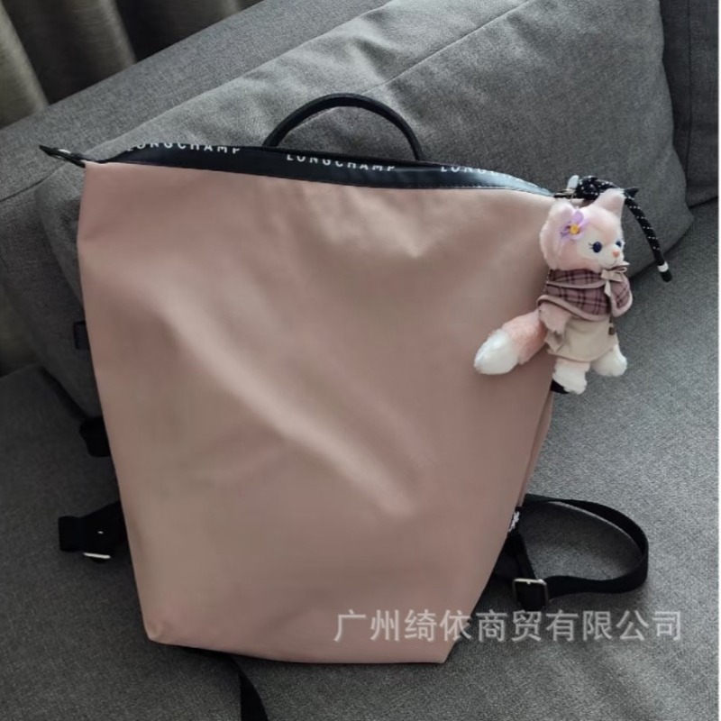 Jiaozi Longxiang environmental – Canvas Backpack Casual Bewertung und Preis
