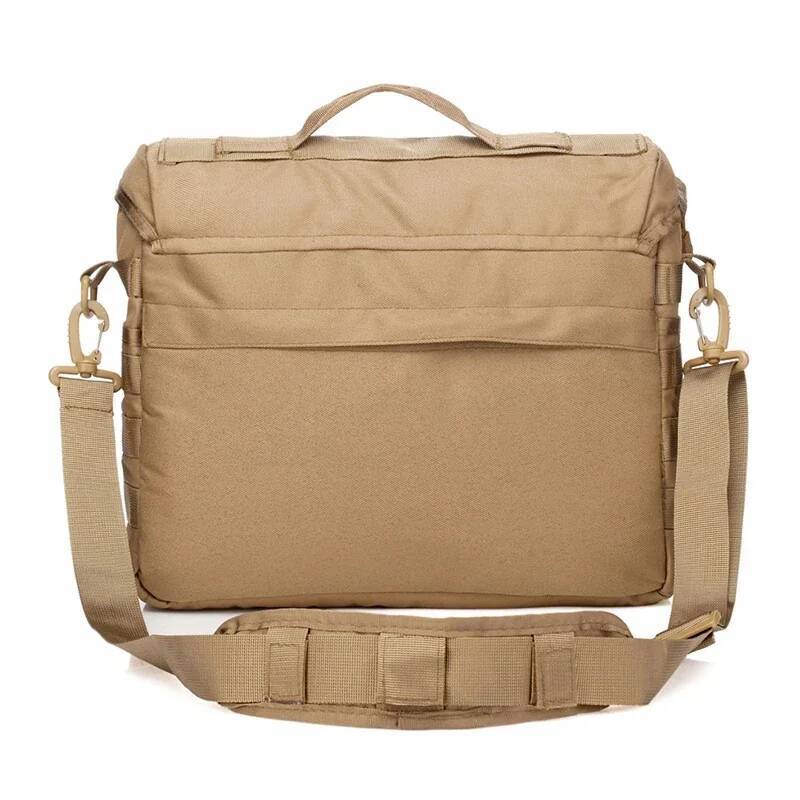 Outdoor Camouflage Laptop Bag  – Hiking Backpack Waterproof Bewertung und Preis