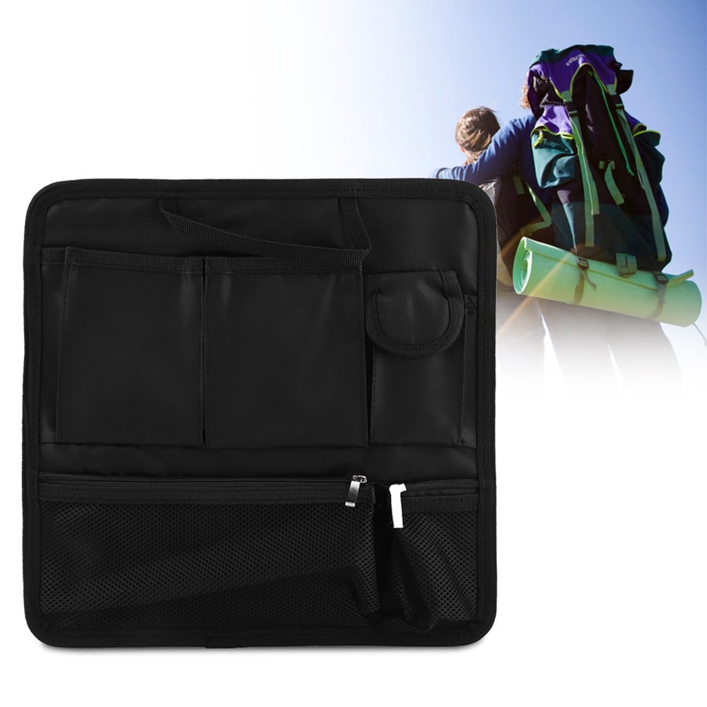 Multi-Pocket Backpack Insert A – Backpack Insert Organizer Bewertung und Preis
