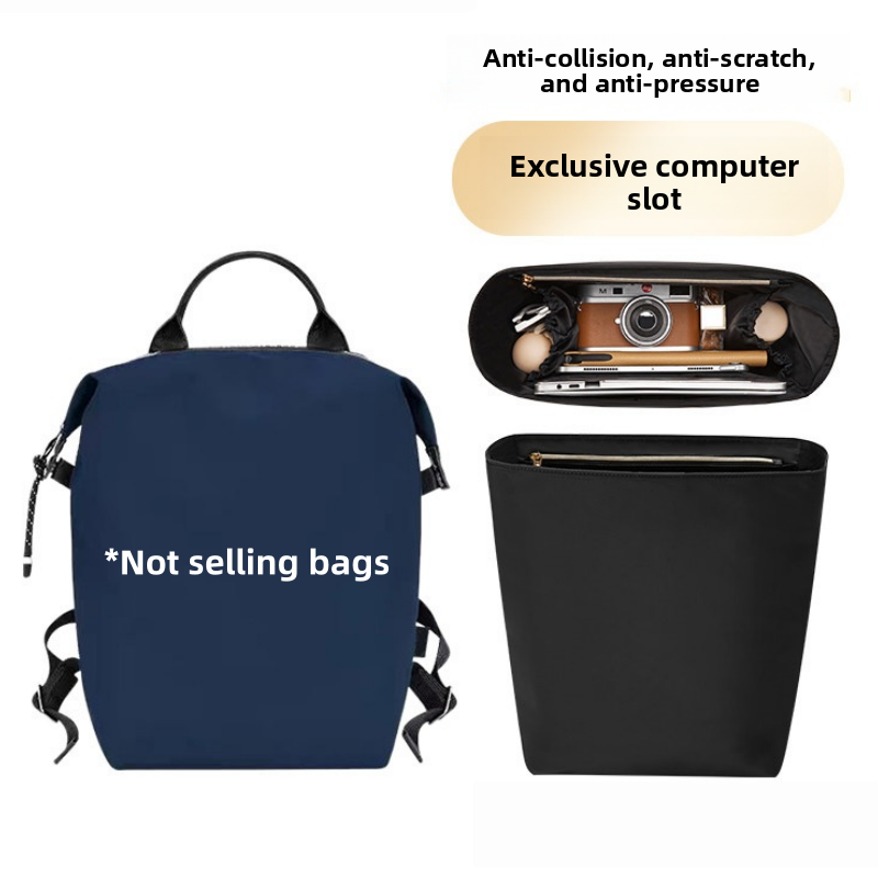 Bag Organizer Insert Fit Longc – Backpack Insert Organizer Bewertung und Preis