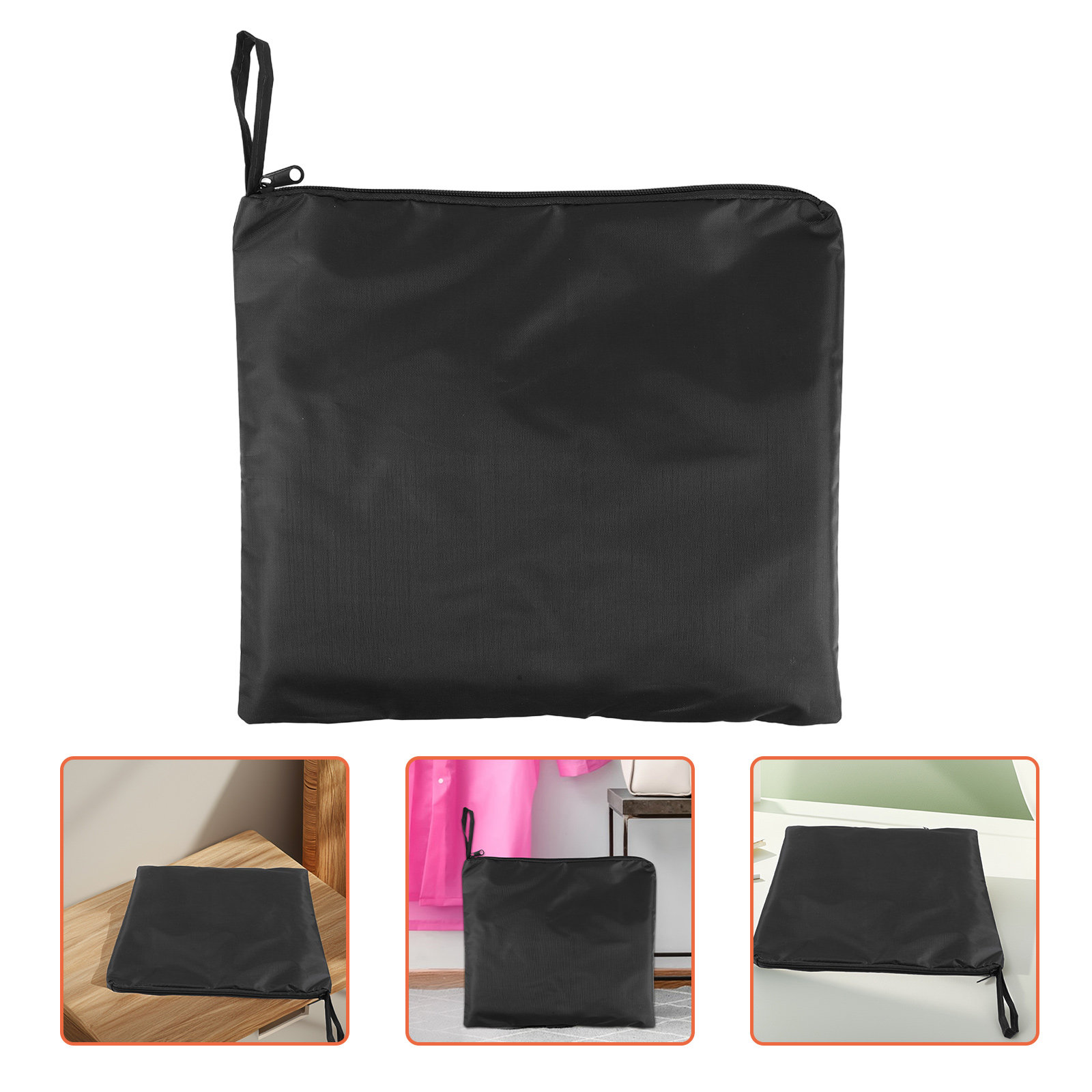 Raincoat Organizer Storage Bag – Drawstring Gym Bag Bewertung und Preis