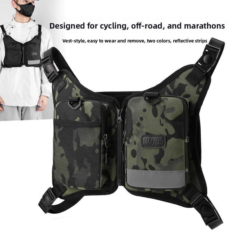 Tactical Camouflage Backpack M – Canvas Backpack Casual Bewertung und Preis