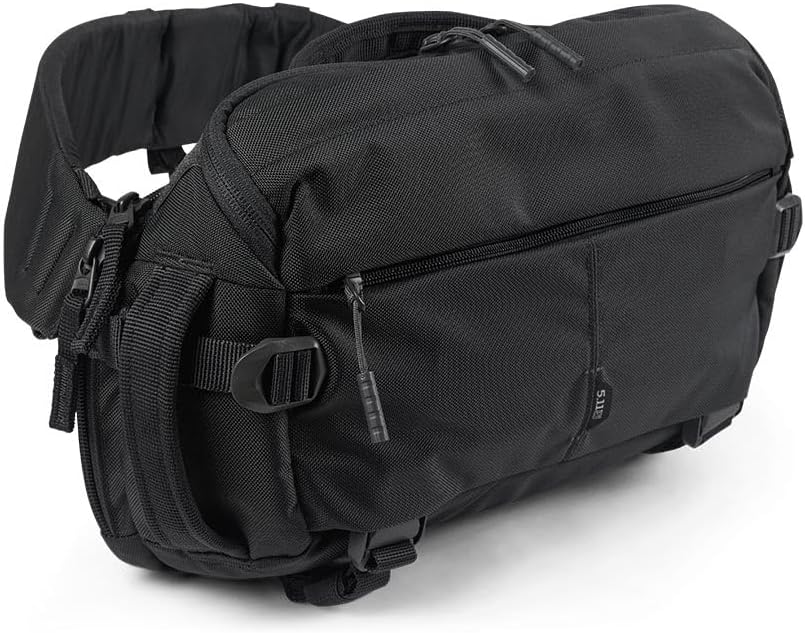 Tactical LVC8 Sling Pack, Shou – Sling Backpack Shoulder Bewertung und Preis
