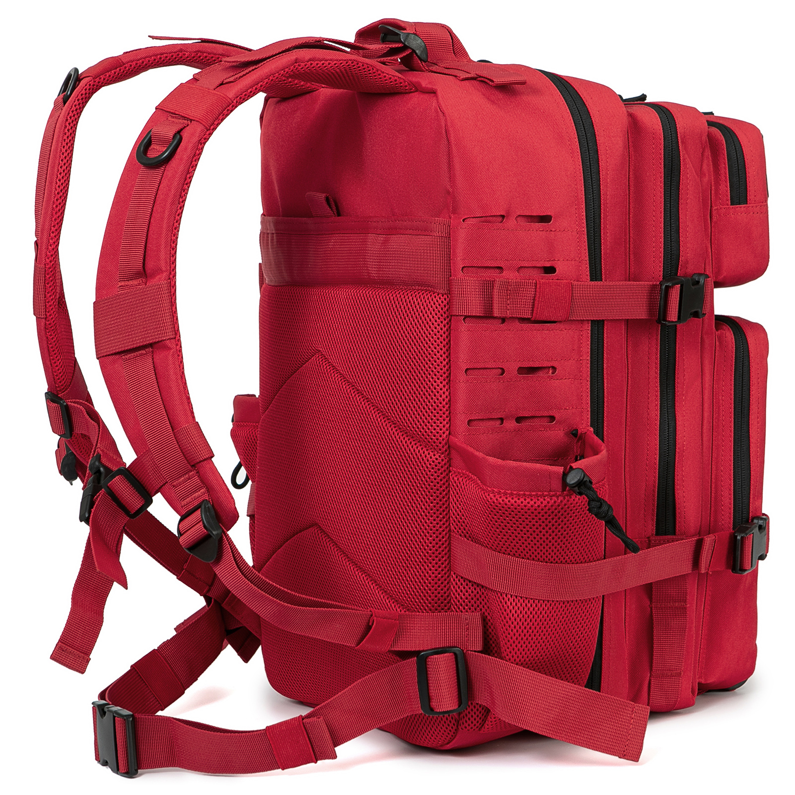 25L/45L Tactical Backpack Outd – Rucksack Military Style Bewertung und Preis