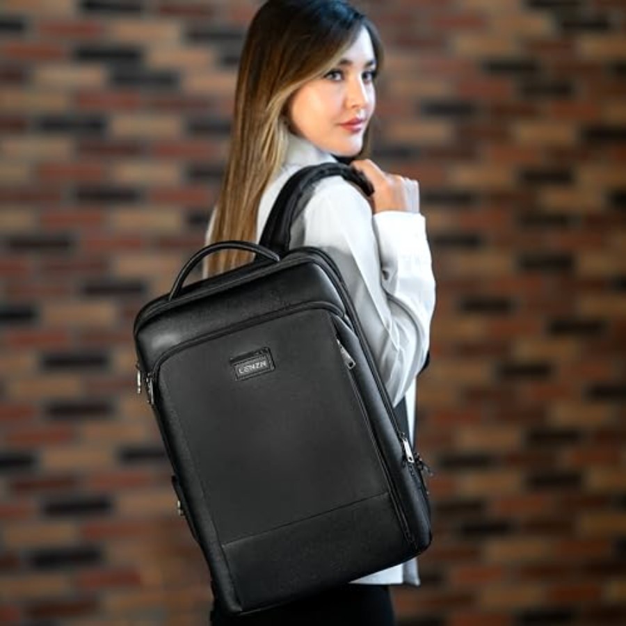 Laptop Business Backpack for M – Travel Backpack Anti Theft Bewertung und Preis