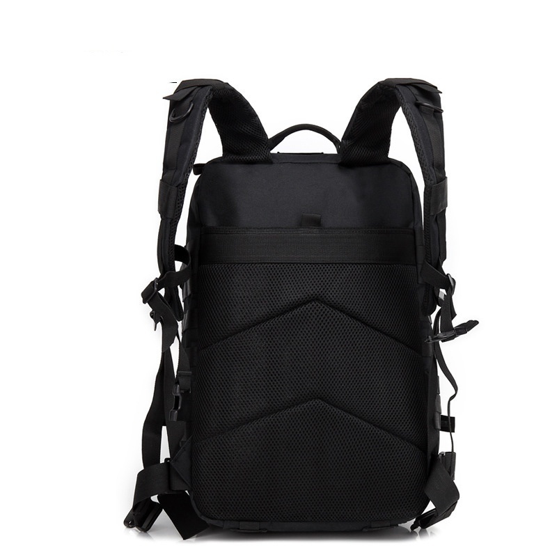 Oxford 50L1000D Nylon Waterpro – Rucksack Military Style Bewertung und Preis