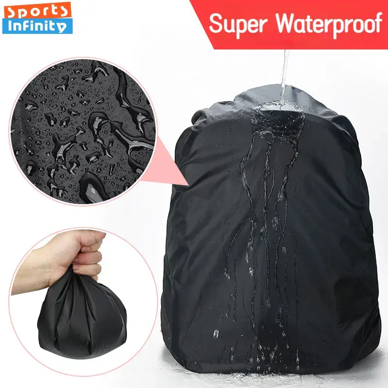 20-80L Dustproof Backpack Rain – Rain Cover Backpack Bewertung und Preis