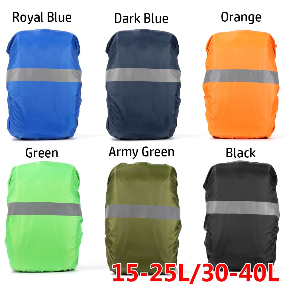 20/35L Outdoor Cycling Camping – Rain Cover Backpack Bewertung und Preis