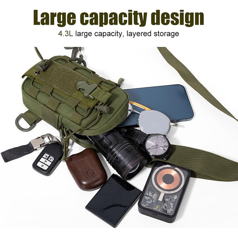 Outdoor Water Bottle Waist Bag – Hydration Pack Outdoor Bewertung und Preis